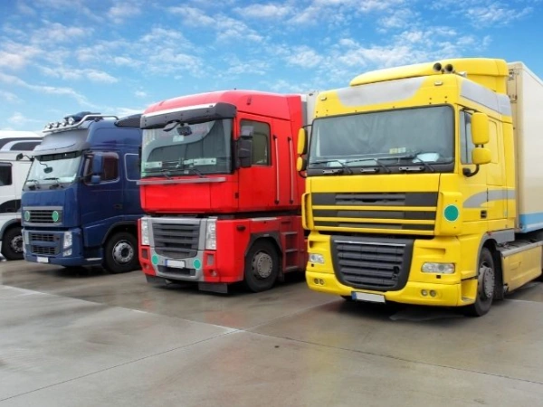 İzmir Yağlıdere Nakliye